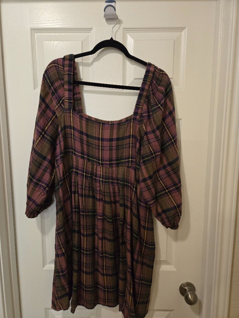 Natural Life dress size extra large new with tags